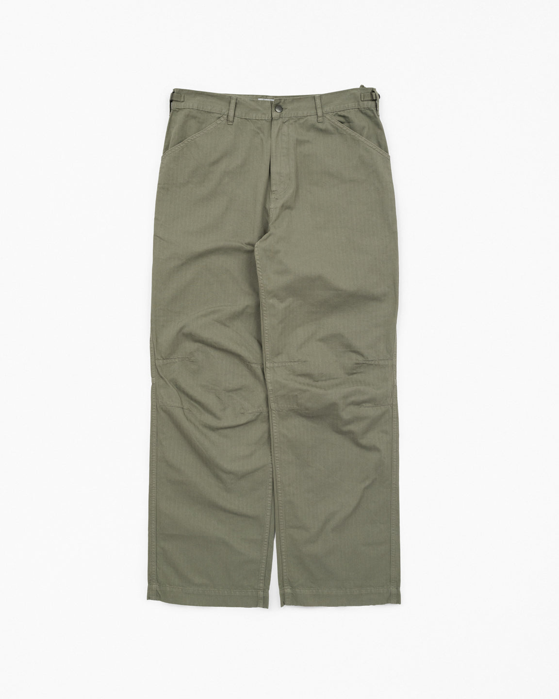 Lost Arrow Notch Pant - Cactus – Big Rock Candy Mountaineering