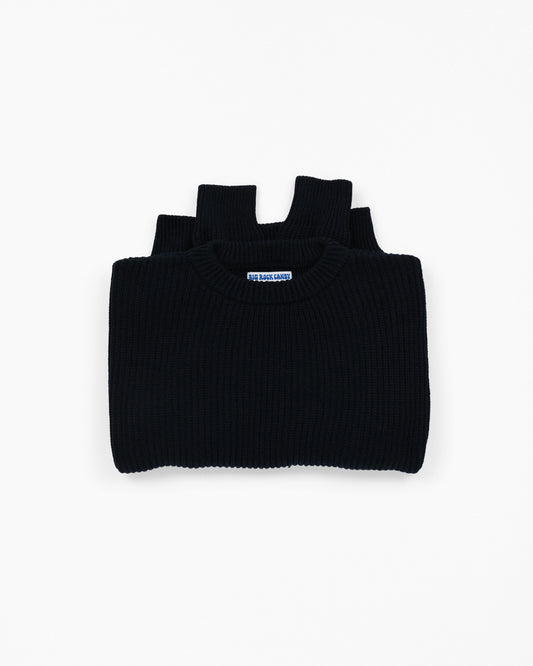 Camp 4 Sweater - Blackberry