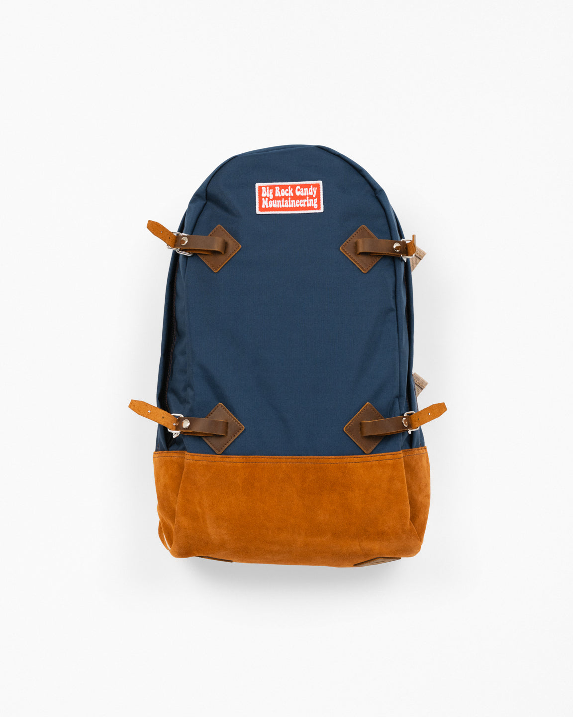 Gator Backpack 2.0 - Blackberry – Big Rock Candy Mountaineering