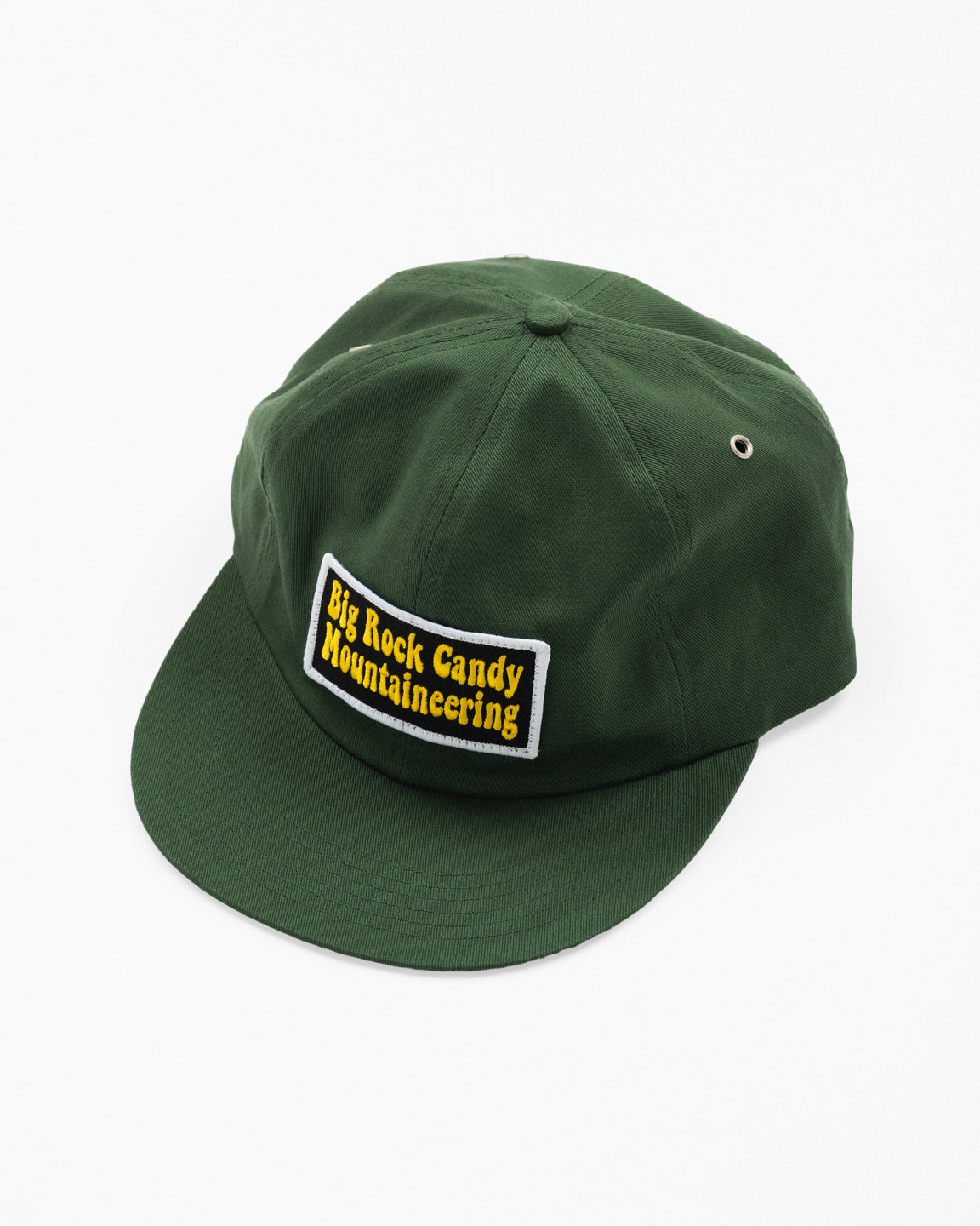 Truckin' Twill Hat - Artichoke