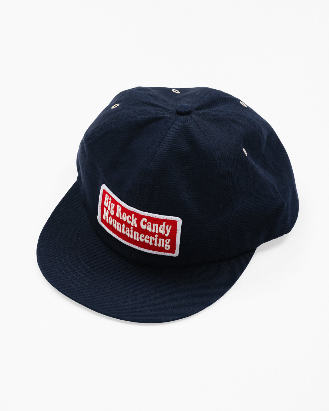 Truckin' Twill Hat - Blackberry