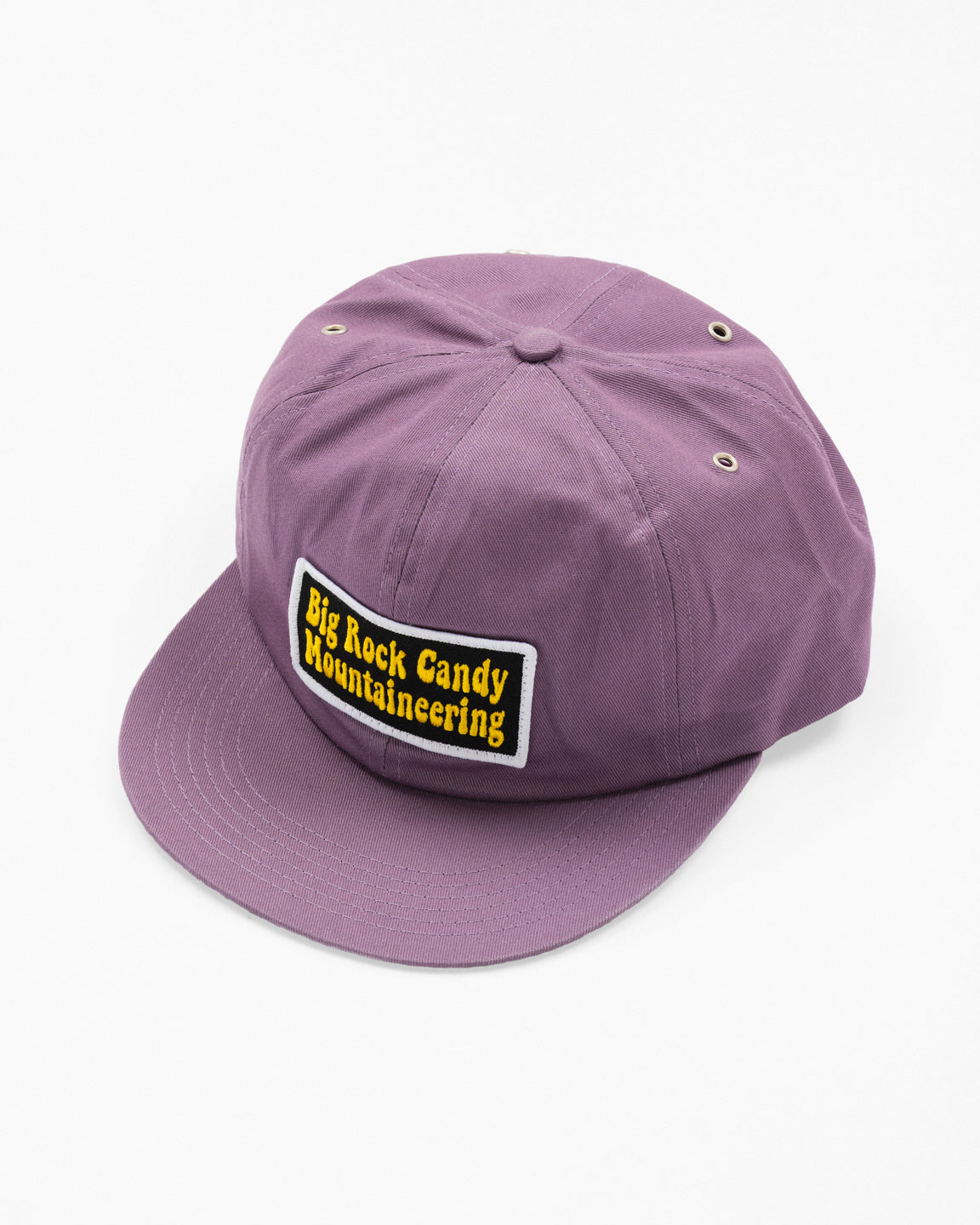 Truckin' Twill Hat - Huckleberry