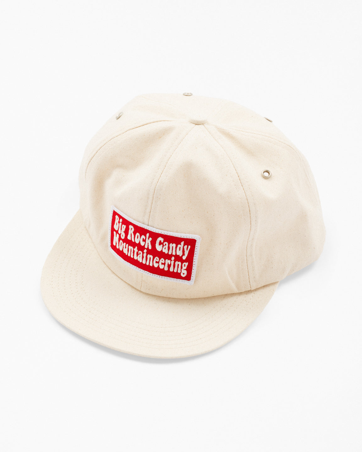 Truckin' Twill Hat - Vanilla Bean