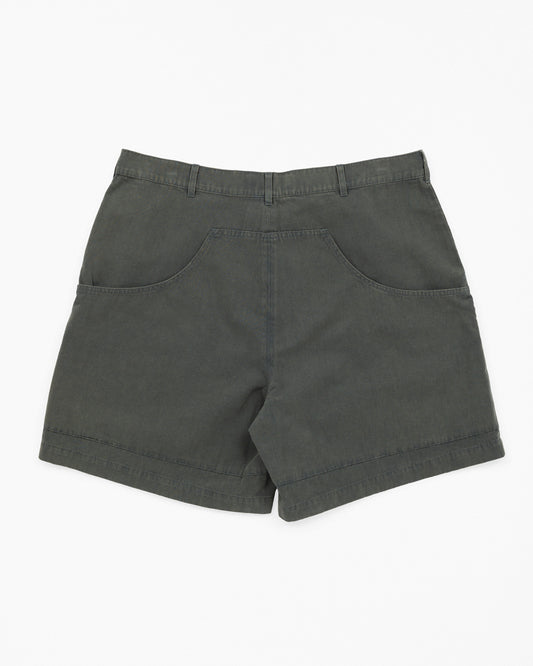 Doubleback Shorts - Devils Lettuce