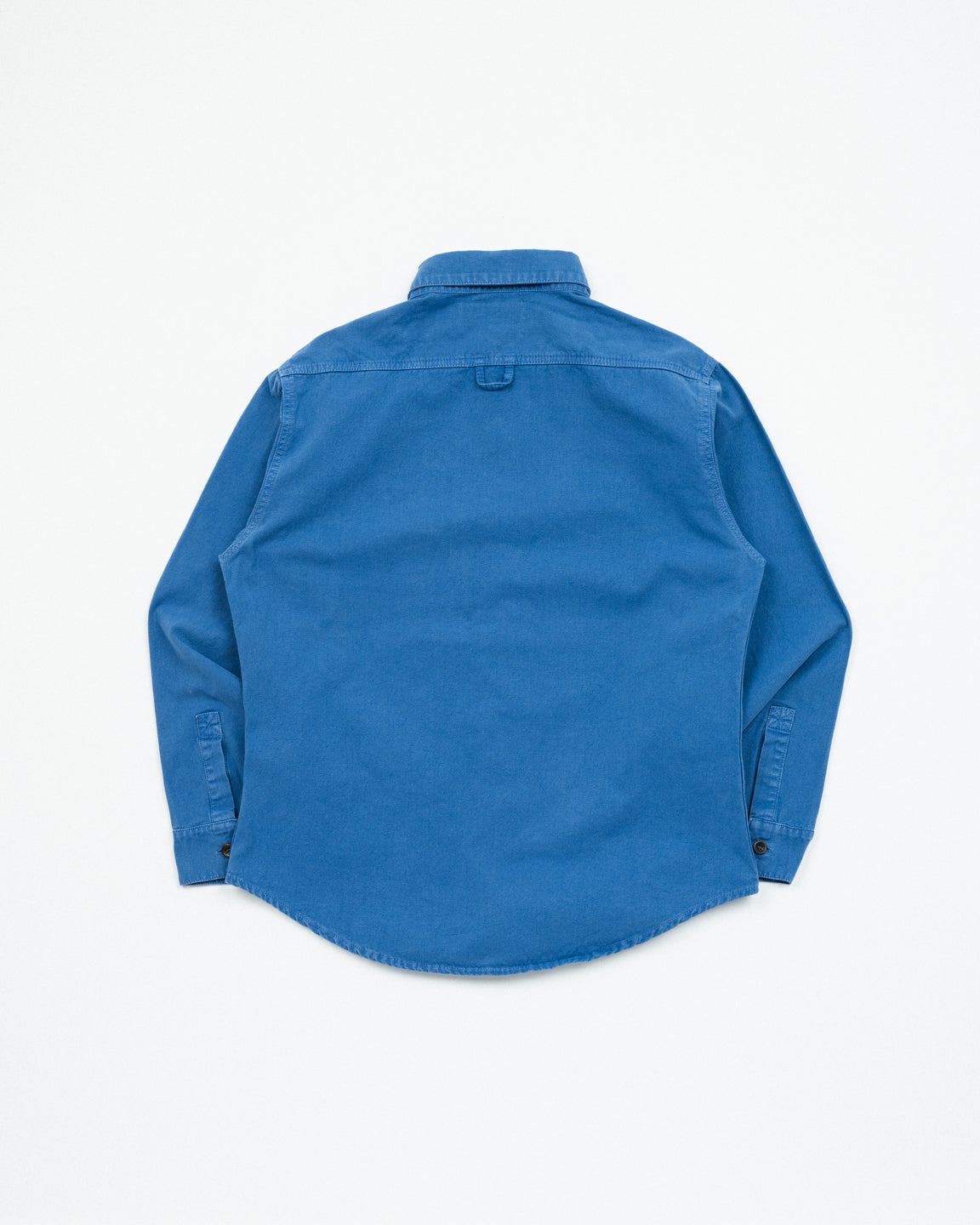 Nova Canvas Shirt - Cool Ranch