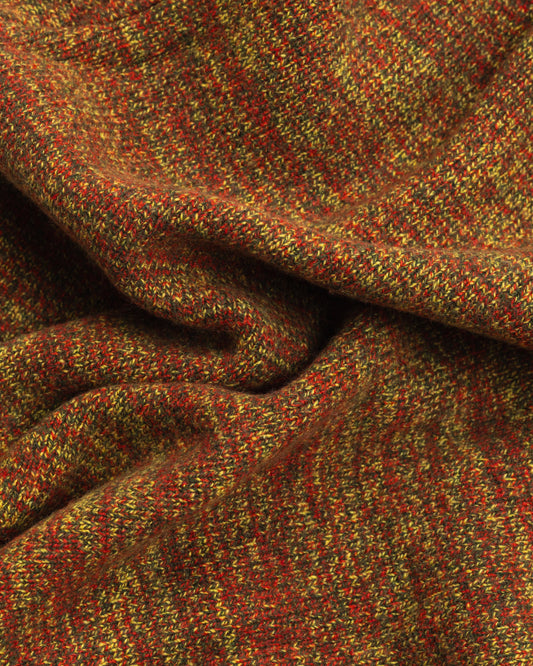 Metanoia Sweater - Broccoli