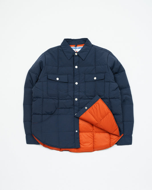 Bridalveil Jacket - Blackberry