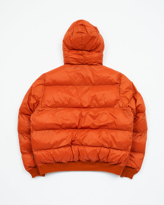 Alpine Jacket - Pumpkin