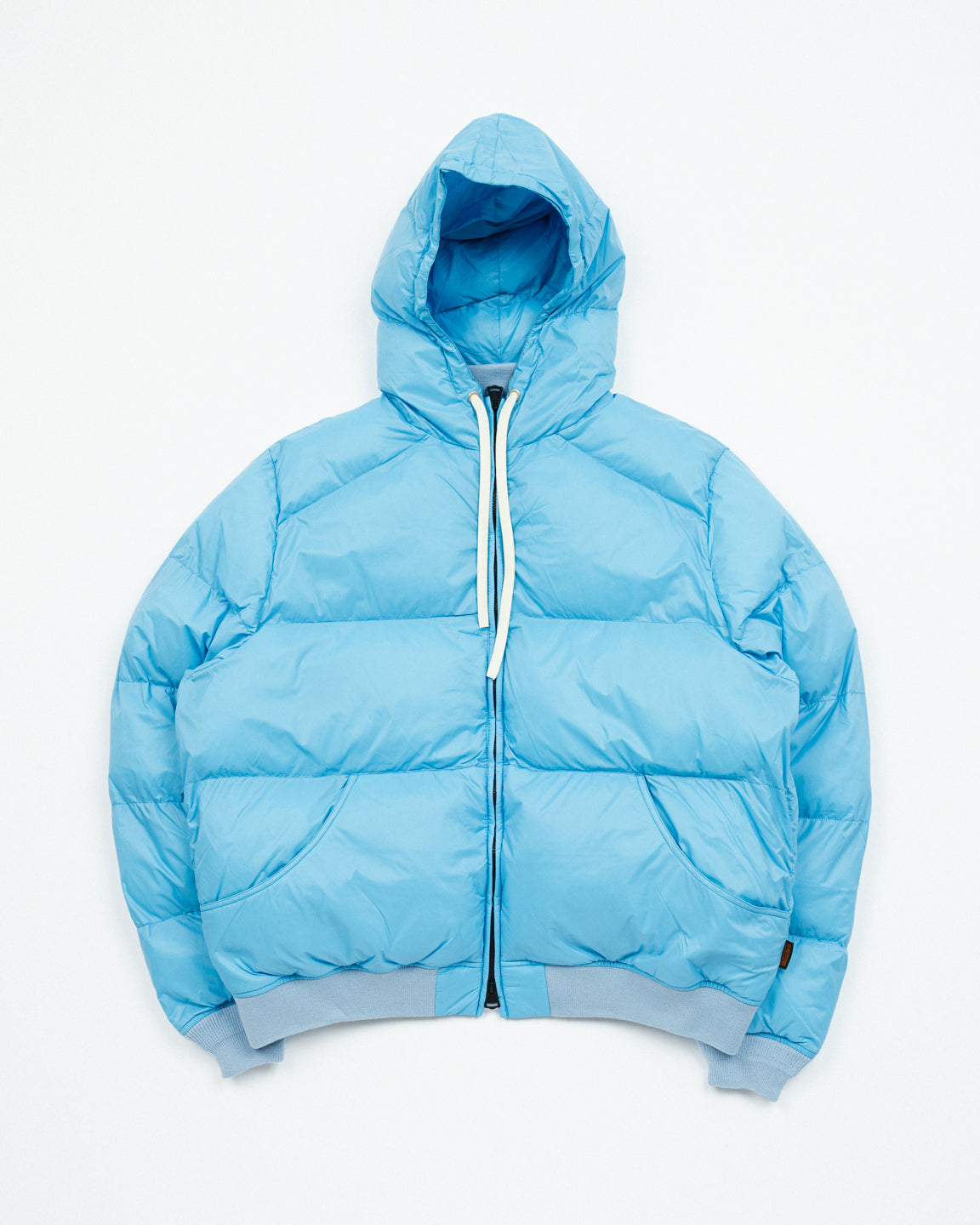Alpine Jacket - Glacier Freeze