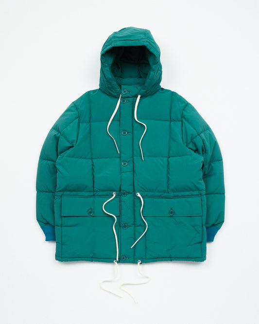 Arctic Parka - Spearmint
