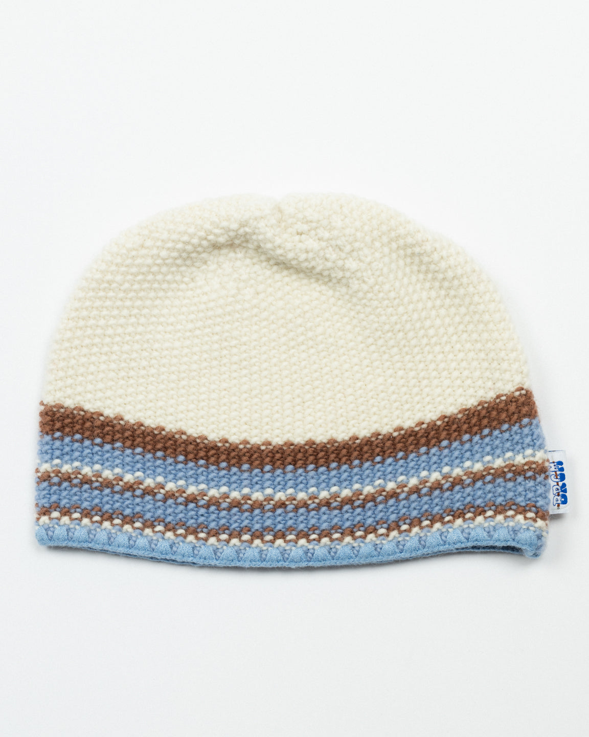 Keeler Needle Beanie - Parfait