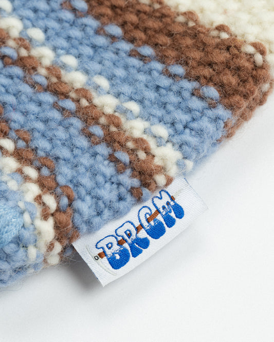 Keeler Needle Beanie - Parfait