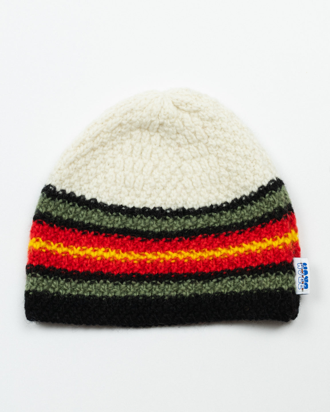 Dablam Beanie - Salsa