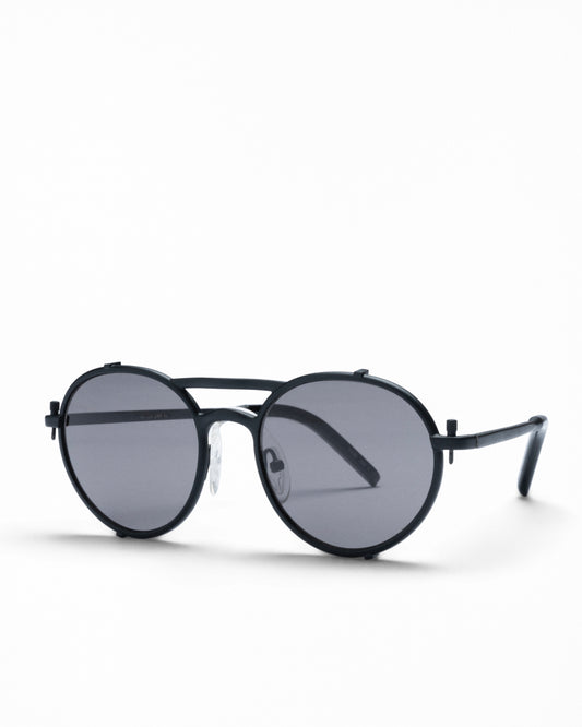 Summit Shade - Black Licorice