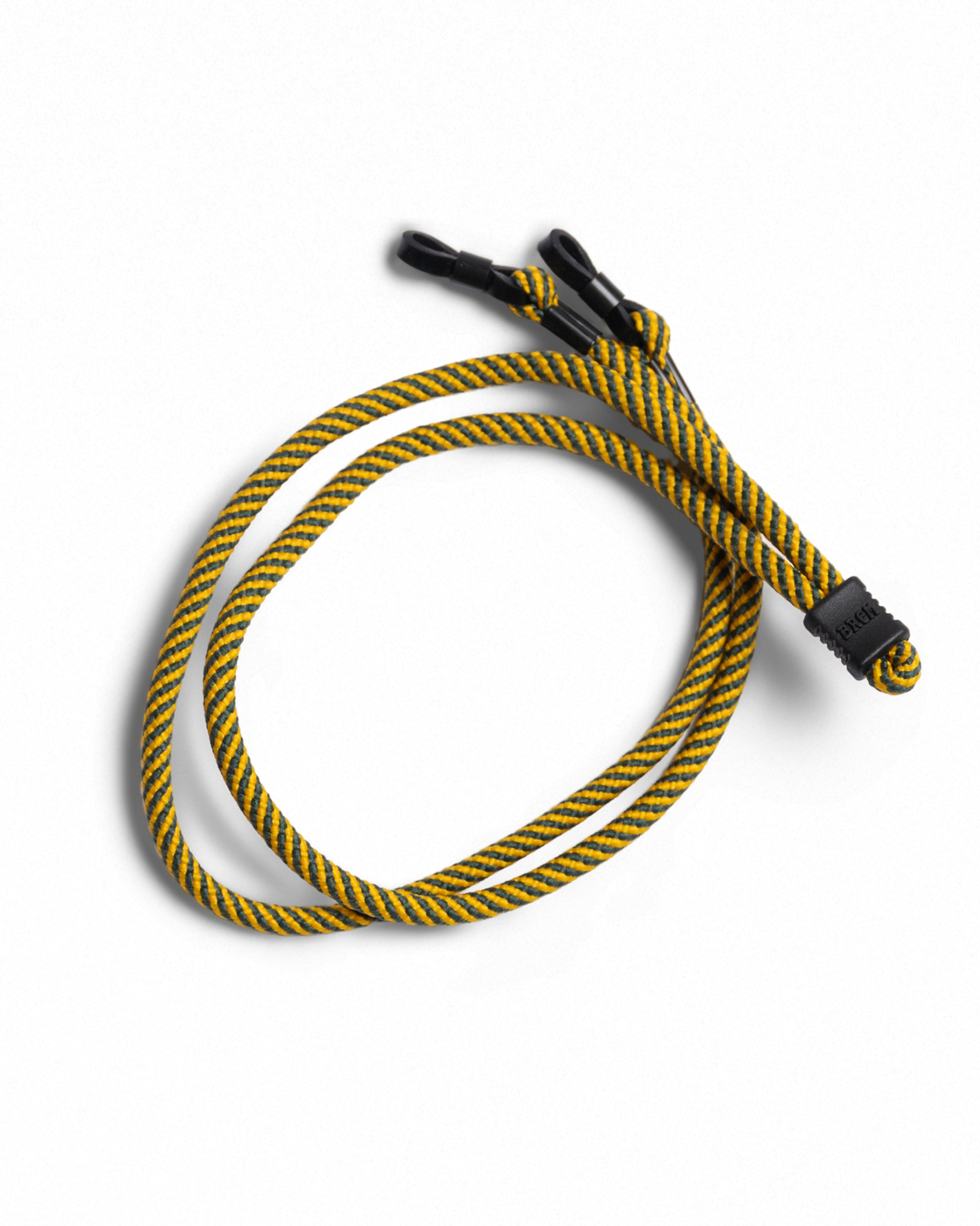 Candy Cords - Lemon Lime