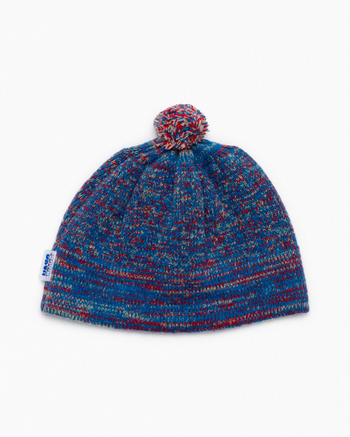 Metanoia Beanie - Tutti Fruitti