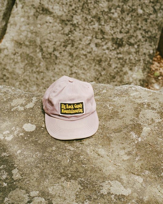 Truckin' Twill Hat - Huckleberry