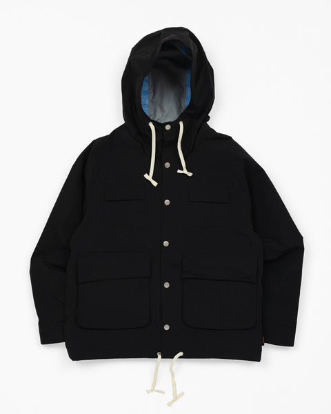 eVent® Dawn Wall Jacket - Black Licorice – Big Rock Candy