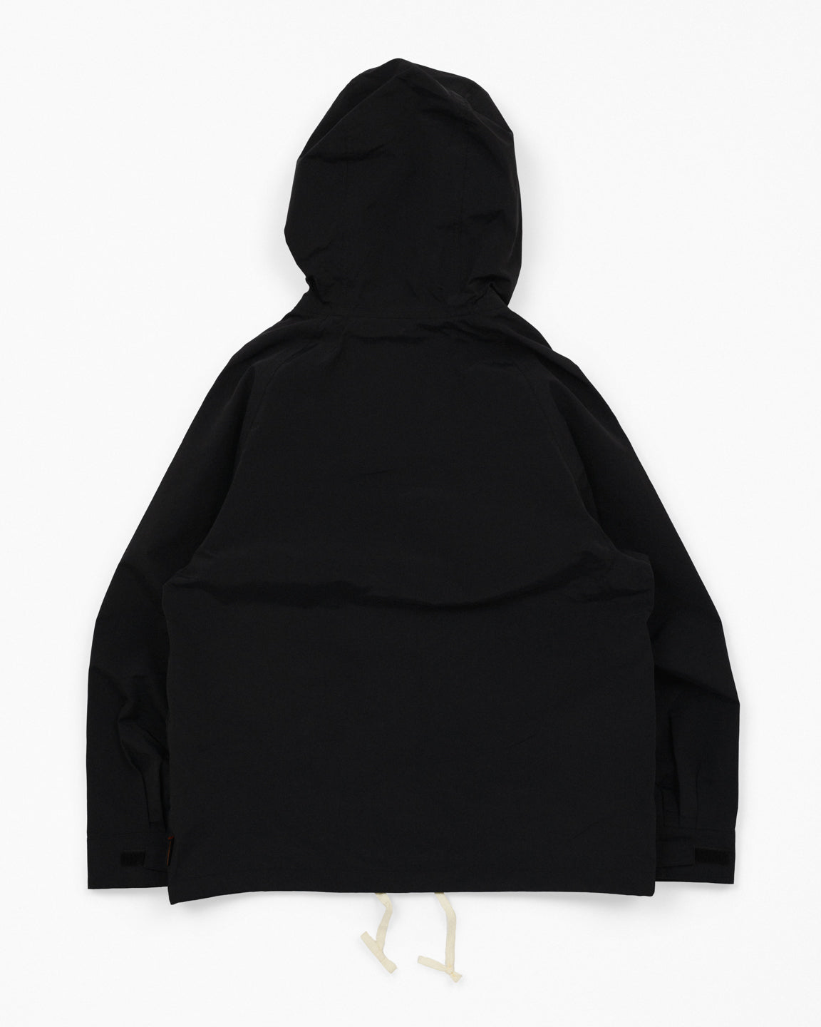 eVent® Dawn Wall Jacket - Black Licorice