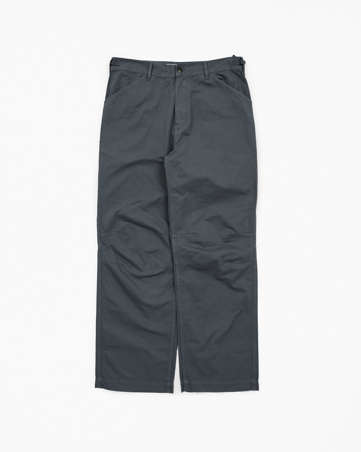 Lost Arrow Notch Pant - Briquette