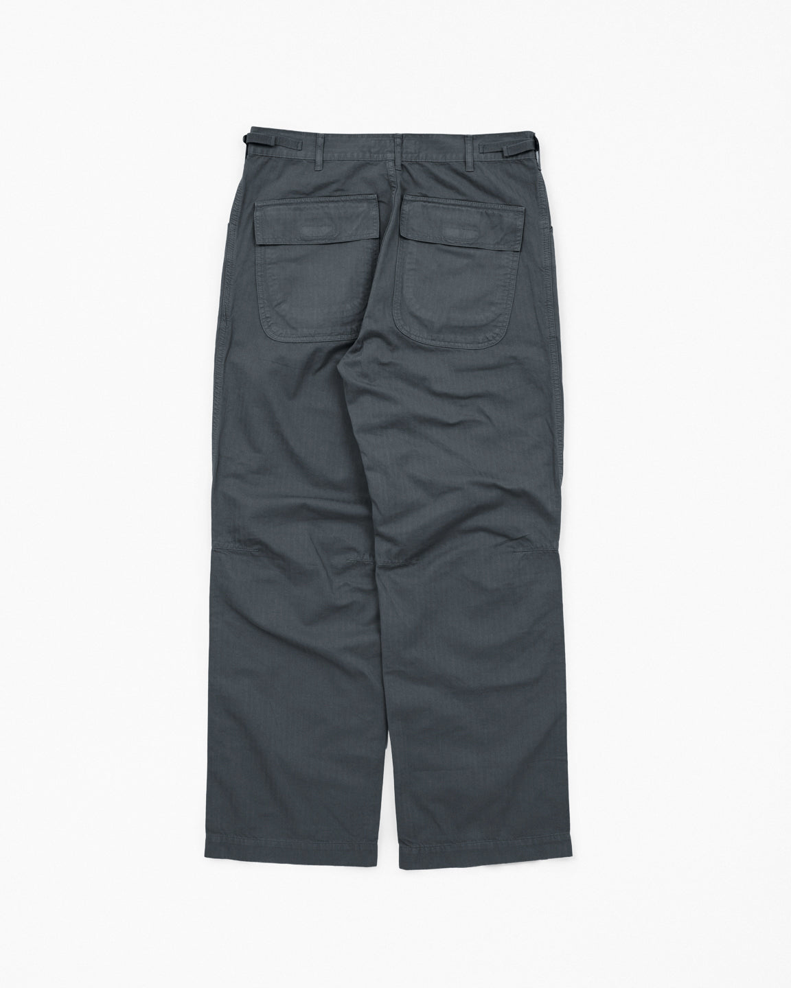 Lost Arrow Notch Pant - Briquette – Big Rock Candy Mountaineering