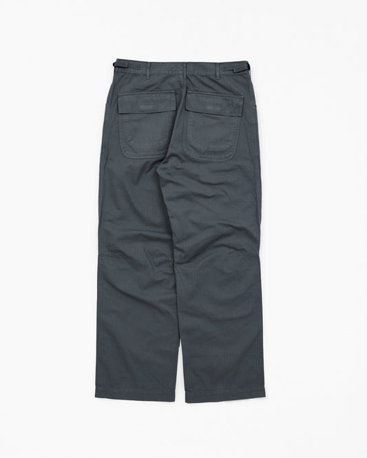 Lost Arrow Notch Pant - Briquette