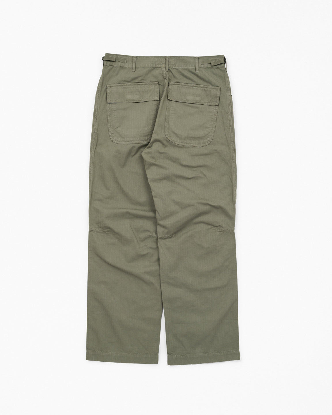 Lost Arrow Notch Pant - Cactus – Big Rock Candy Mountaineering
