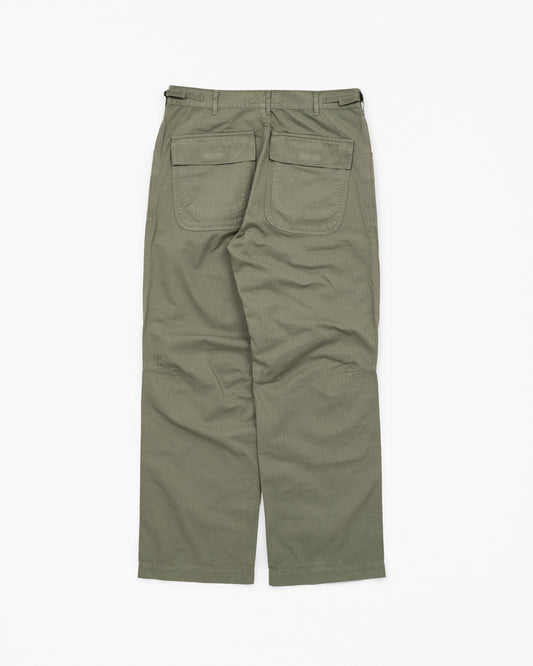 Lost Arrow Notch Pant - Cactus
