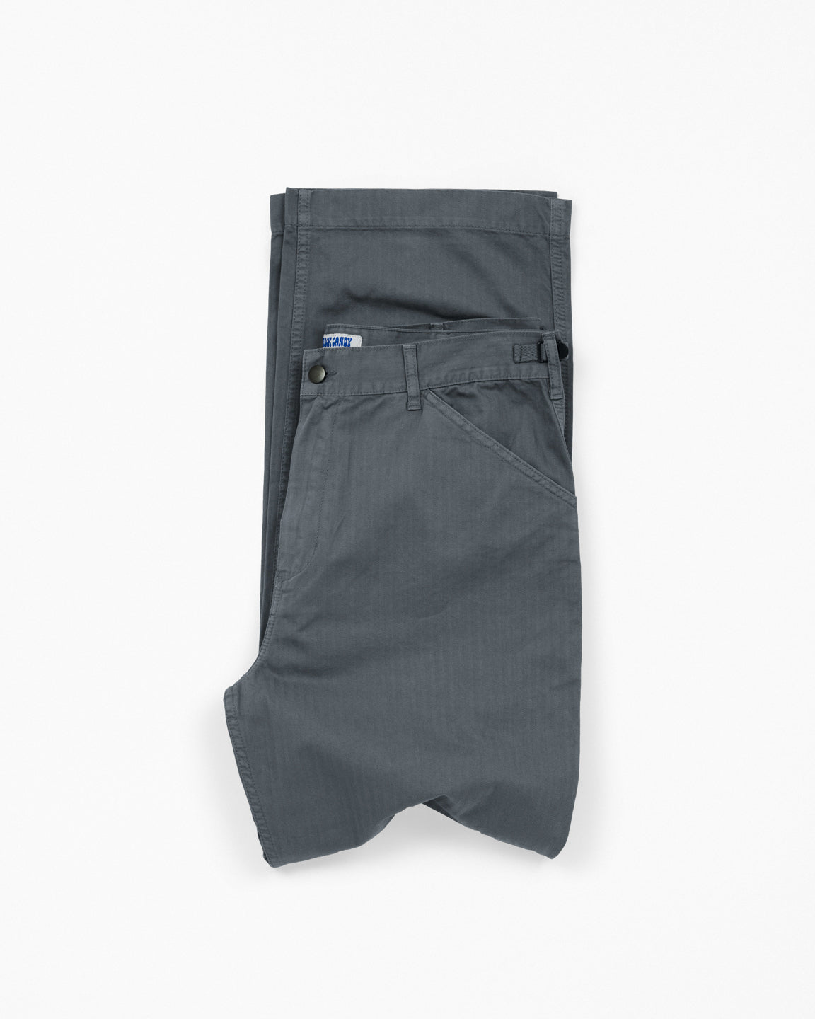 Lost Arrow Notch Pant - Briquette