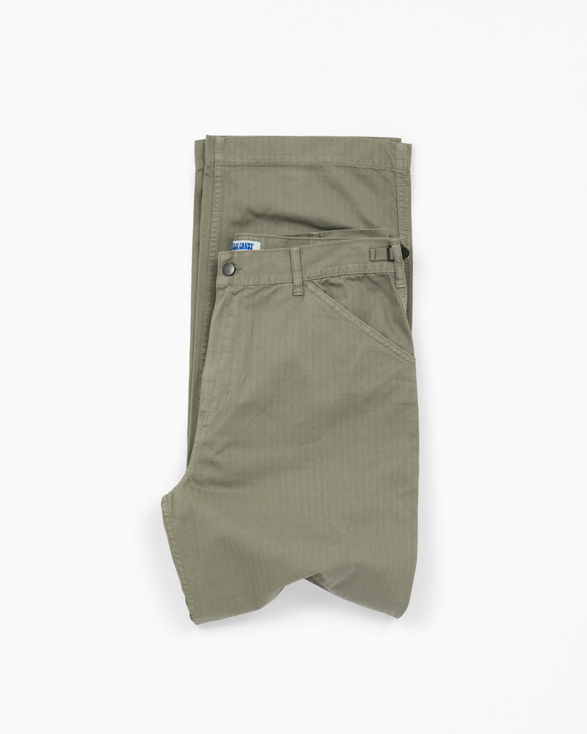 Lost Arrow Notch Pant - Cactus