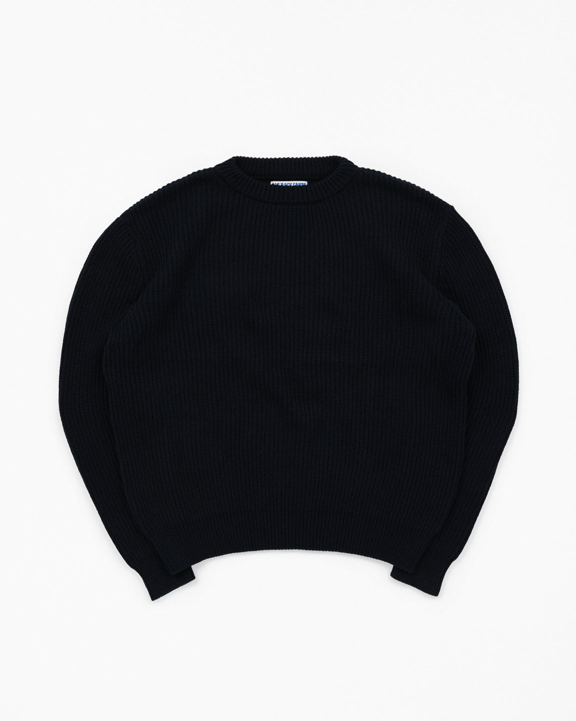 Camp 4 Sweater - Blackberry