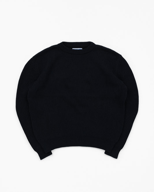 Camp 4 Sweater - Blackberry