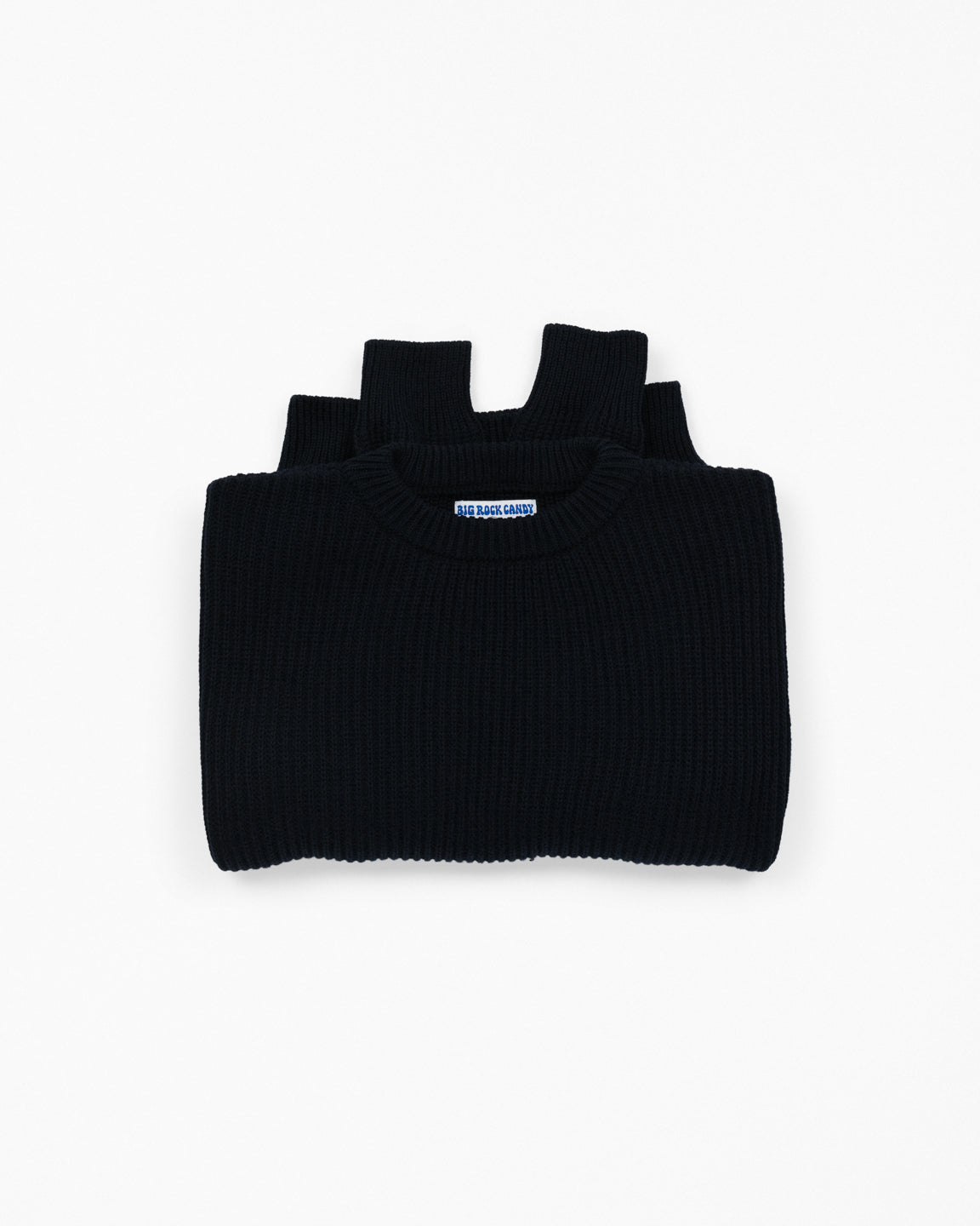 Camp 4 Sweater - Blackberry