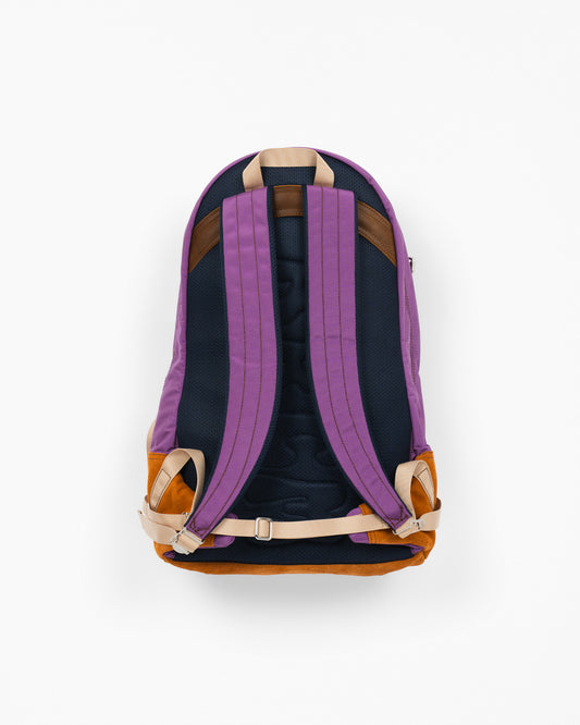 Gator Backpack 2.0 - Prune
