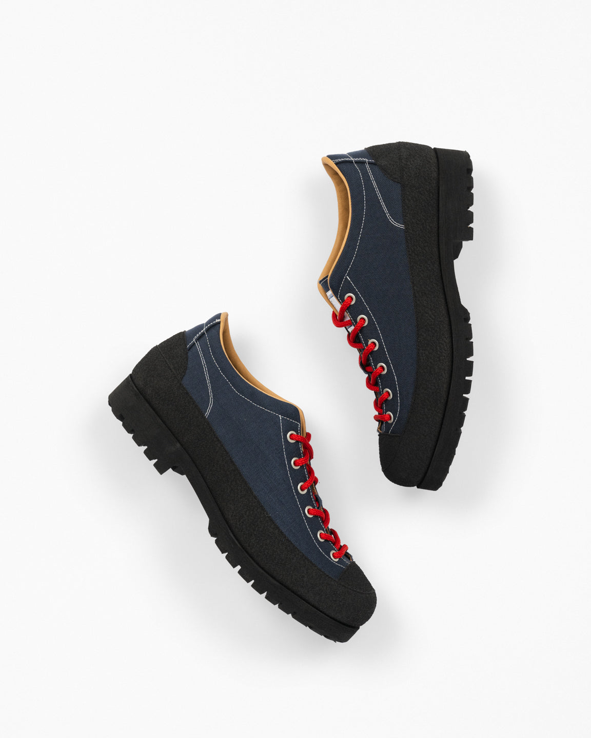 Scampwalker CORDURA® Boot - Blackberry