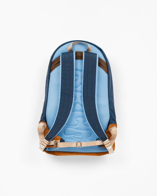 Gator Backpack 2.0 - Blackberry