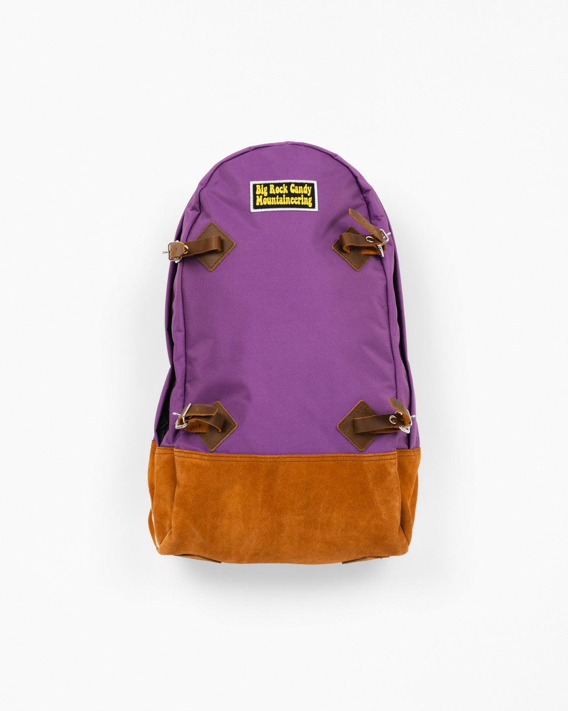 Gator Backpack 2.0 - Prune