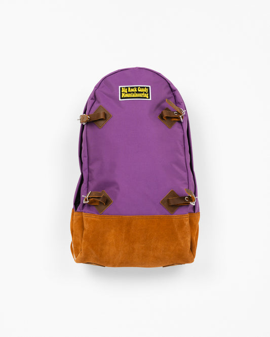 Gator Backpack 2.0 - Prune