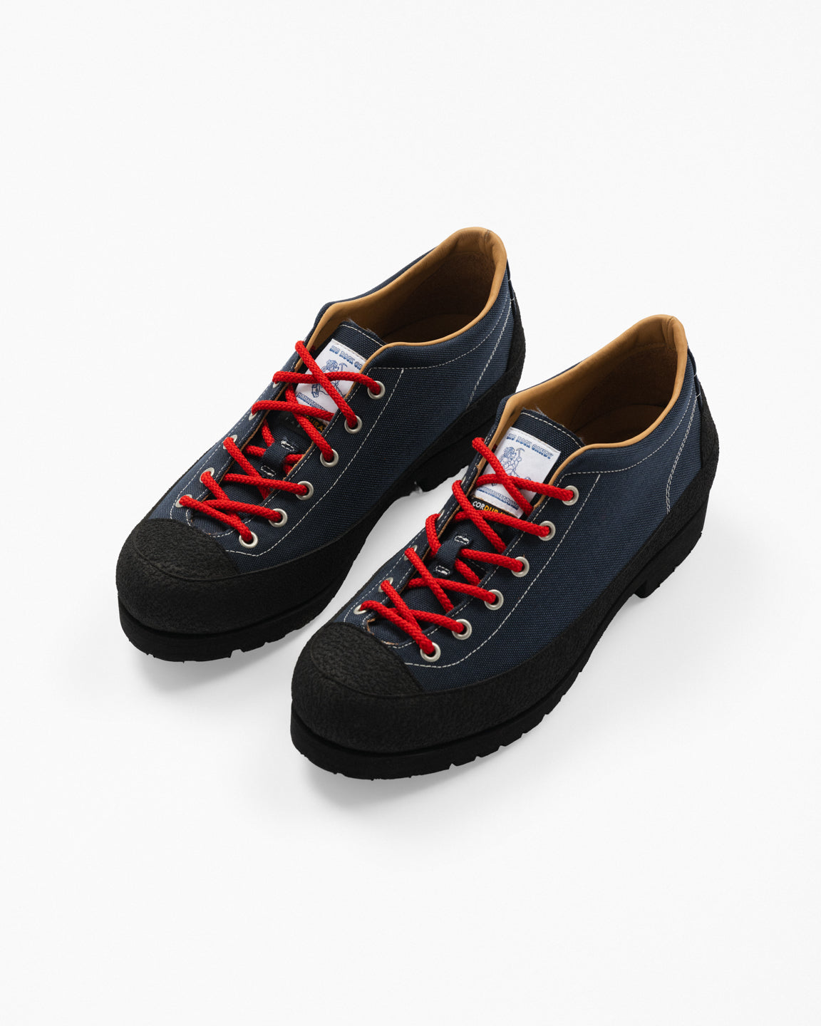 Scampwalker CORDURA® Boot - Blackberry