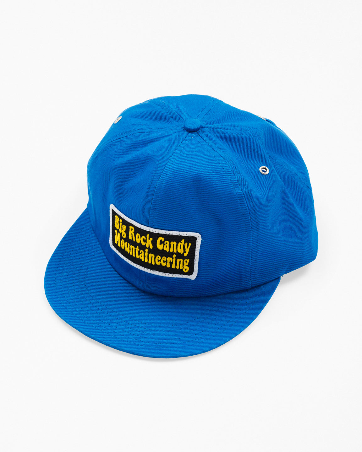 Truckin' Twill Hat - Blueberry