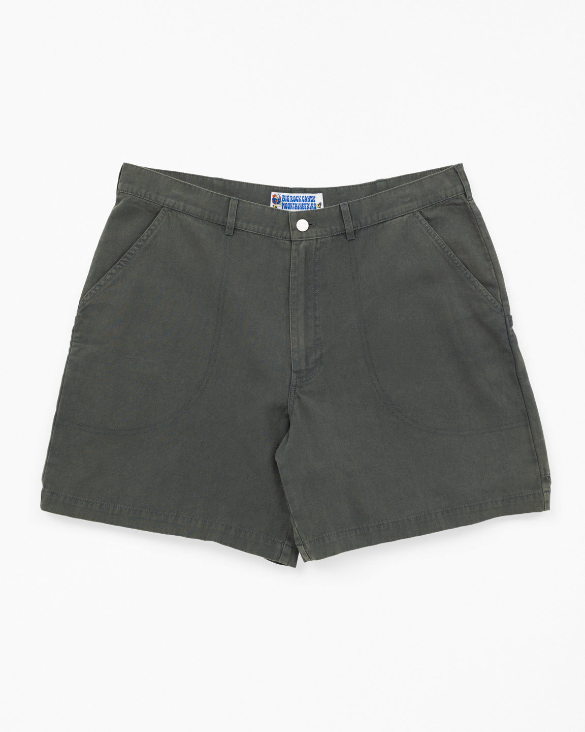 Doubleback Shorts - Devils Lettuce