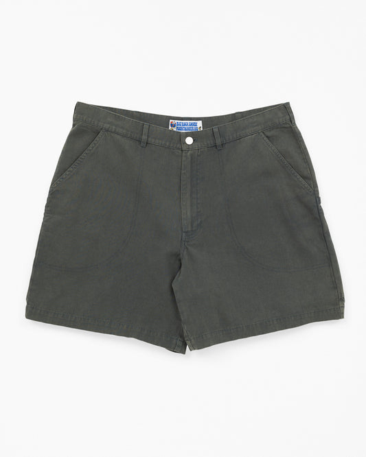 Doubleback Shorts - Devils Lettuce