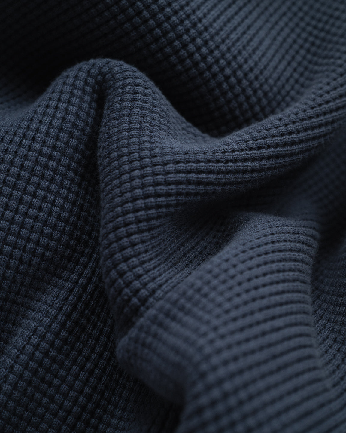 Gradient Logo Thermal - Blackberry