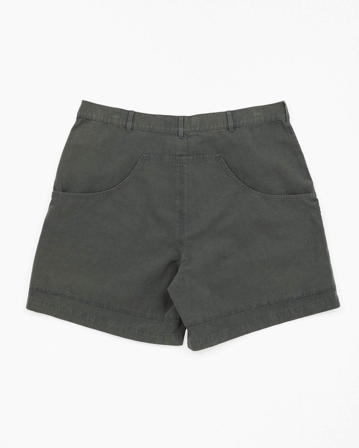 Doubleback Shorts - Devils Lettuce
