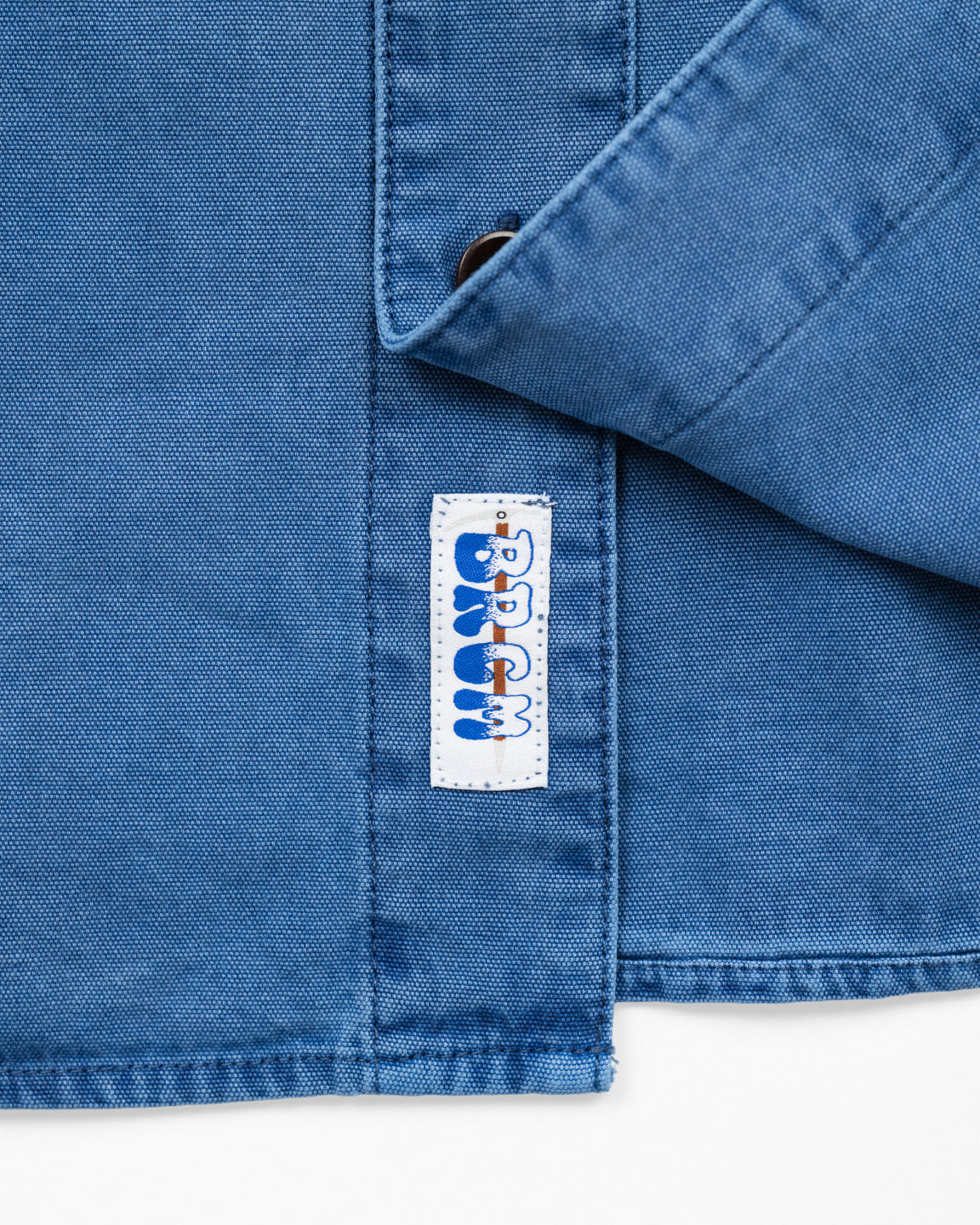 Nova Canvas Shirt - Cool Ranch
