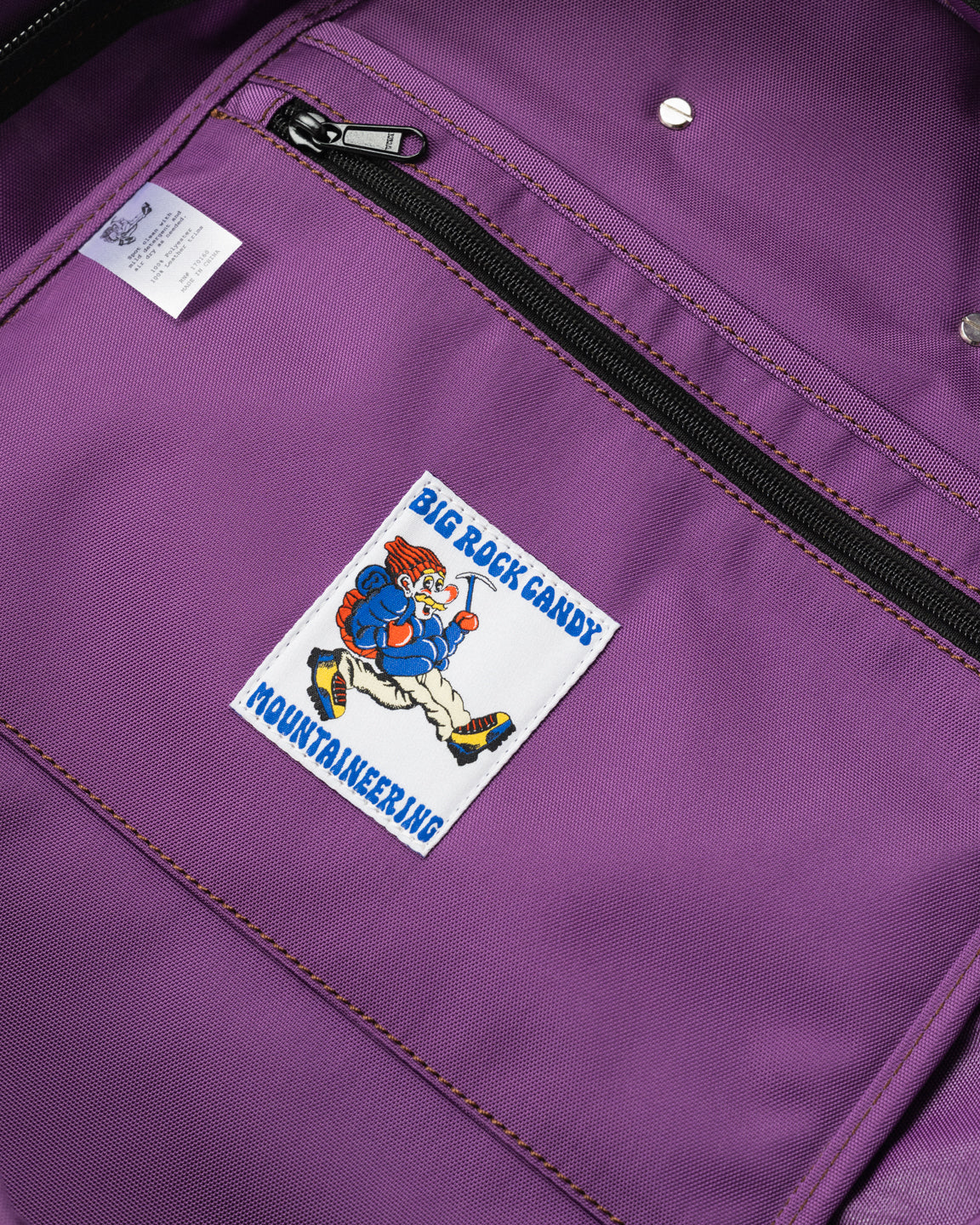Gator Backpack 2.0 - Prune