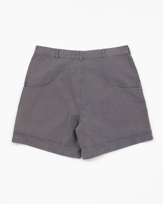 Doubleback Shorts - Blue Cheese