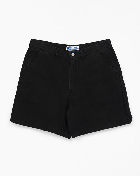 Doubleback Shorts - Coal