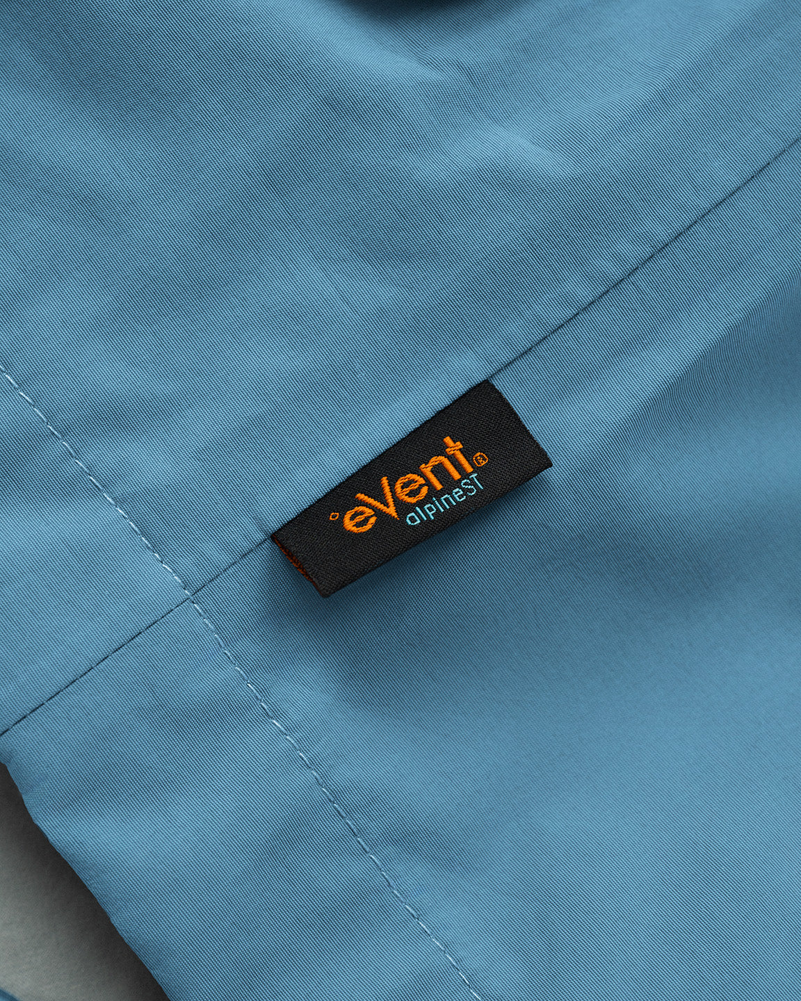 eVent® Dawn Wall Jacket - Blue Frost