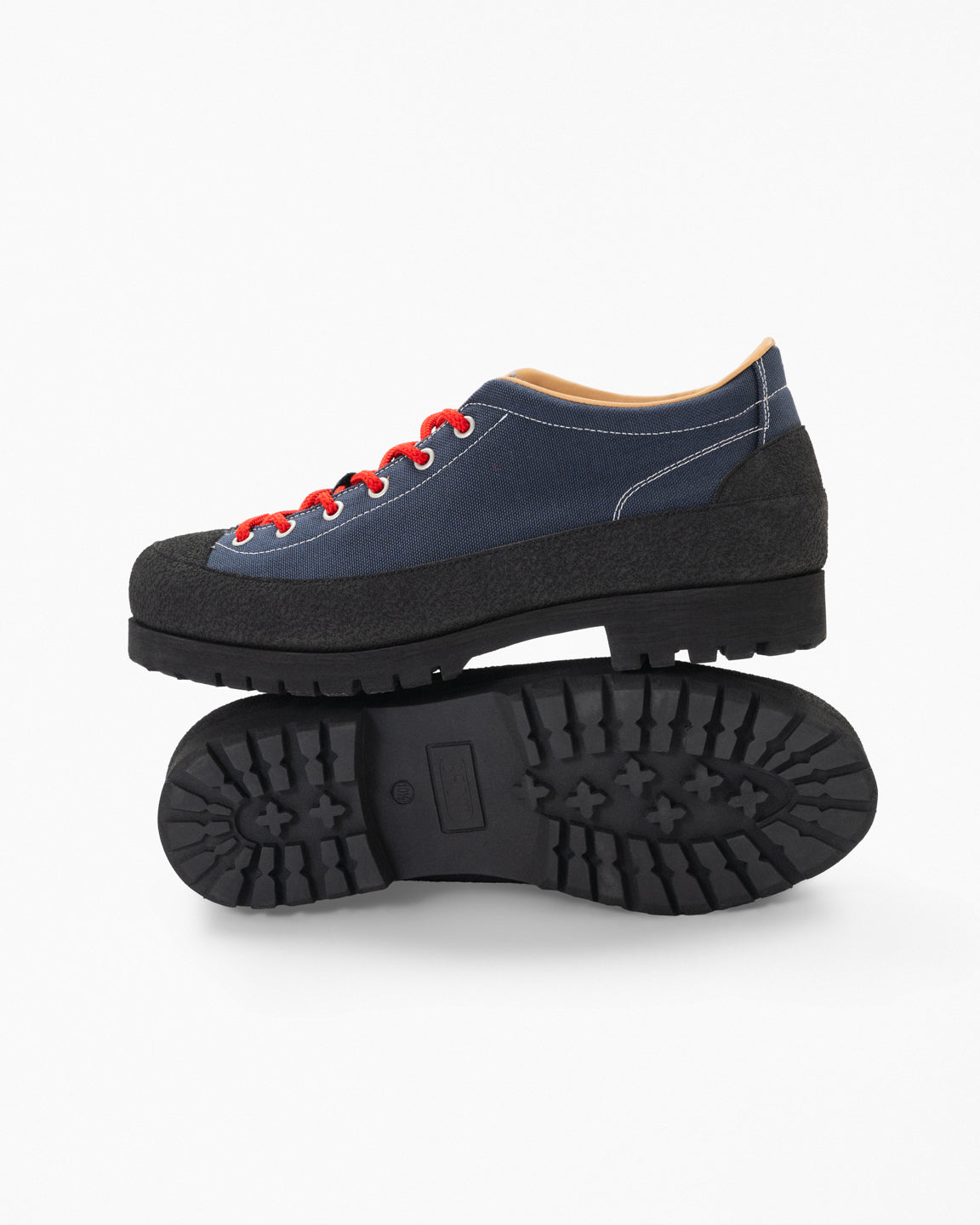 Scampwalker CORDURA® Boot - Blackberry